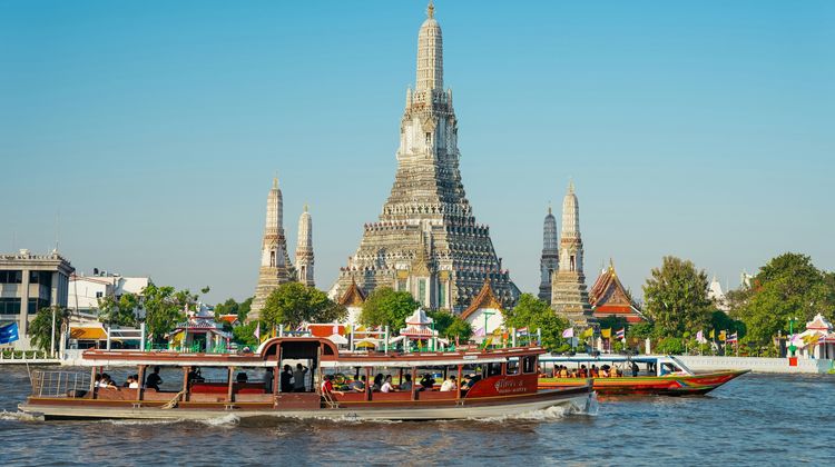 Voco Bangkok Surawong Other