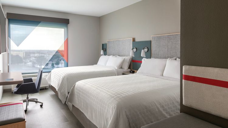 avid hotel Atlanta-Conyers I-20 Room