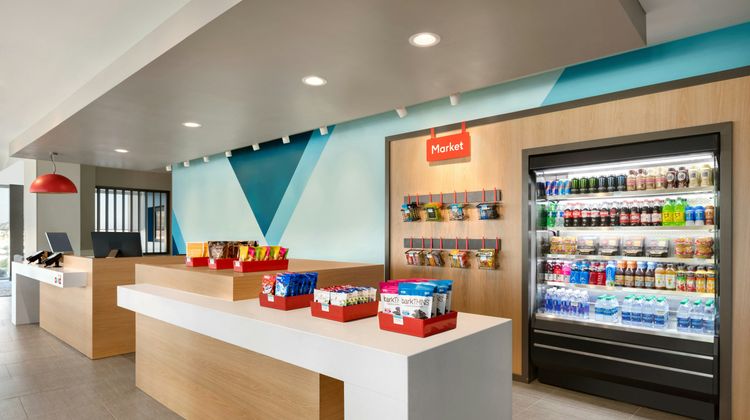avid hotel Atlanta-Conyers I-20 Other