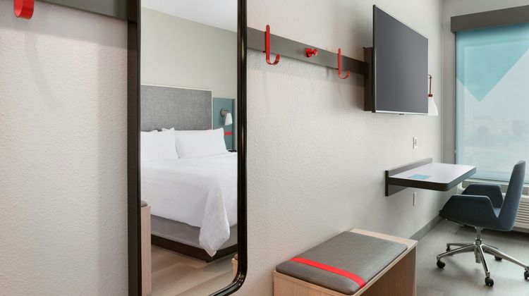 avid hotel Atlanta-Conyers I-20 Room