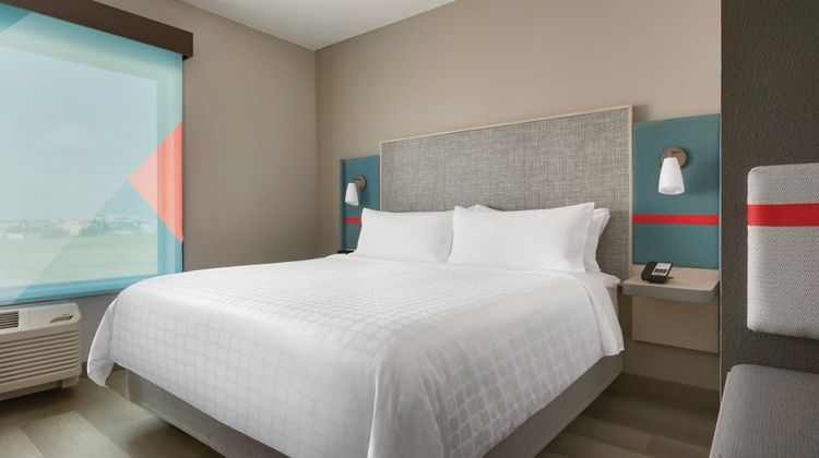 avid hotel Atlanta-Conyers I-20 Room