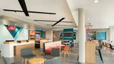 avid hotel Atlanta-Conyers I-20 Lobby