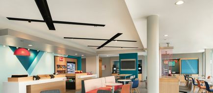 avid hotel Atlanta-Conyers I-20 Lobby