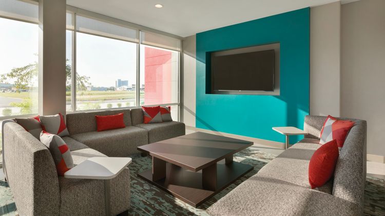 avid hotel Atlanta-Conyers I-20 Lobby