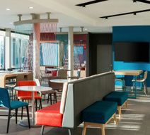 avid hotel Atlanta-Conyers I-20 Lobby