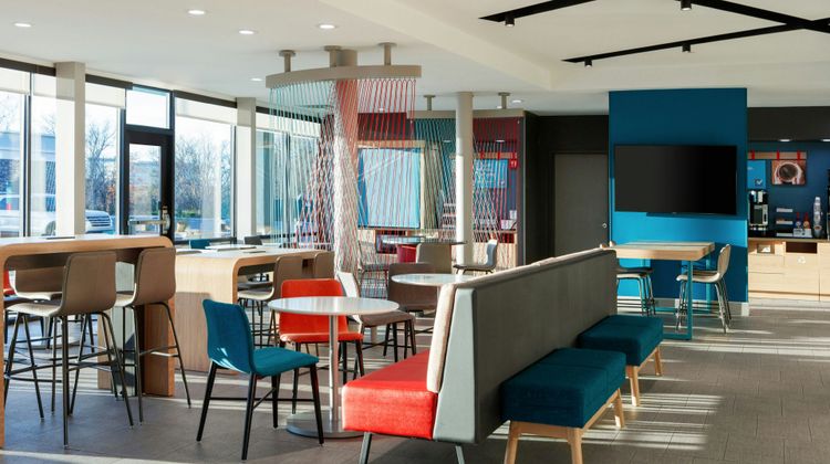 avid hotel Atlanta-Conyers I-20 Lobby