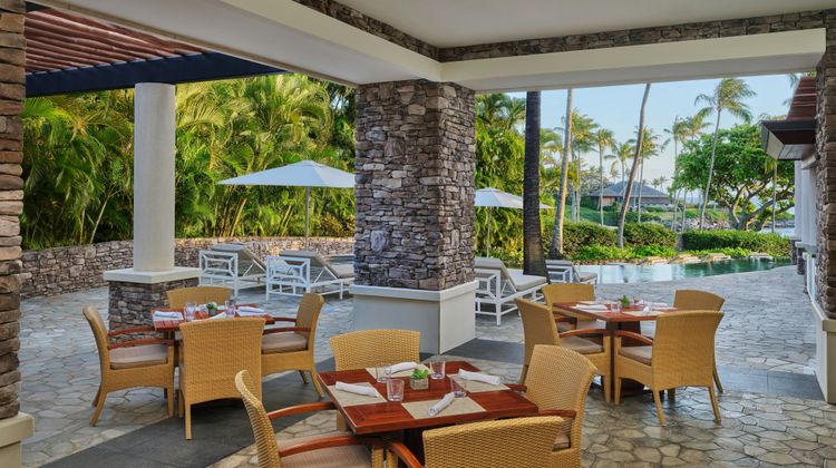 The Resort at Kapalua Bay Beach