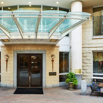 Kimpton Marlowe Hotel