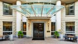 Kimpton Marlowe Hotel Exterior