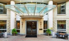 Kimpton Marlowe Hotel