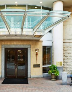 Kimpton Marlowe Hotel