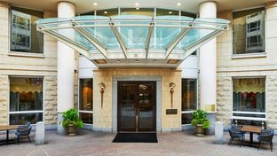 Kimpton Marlowe Hotel
