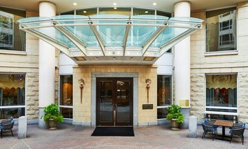 Kimpton Marlowe Hotel