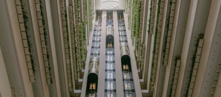 InterContinental Brisbane Exterior