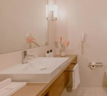 InterContinental Brisbane Room