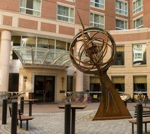 Kimpton Marlowe Hotel Exterior