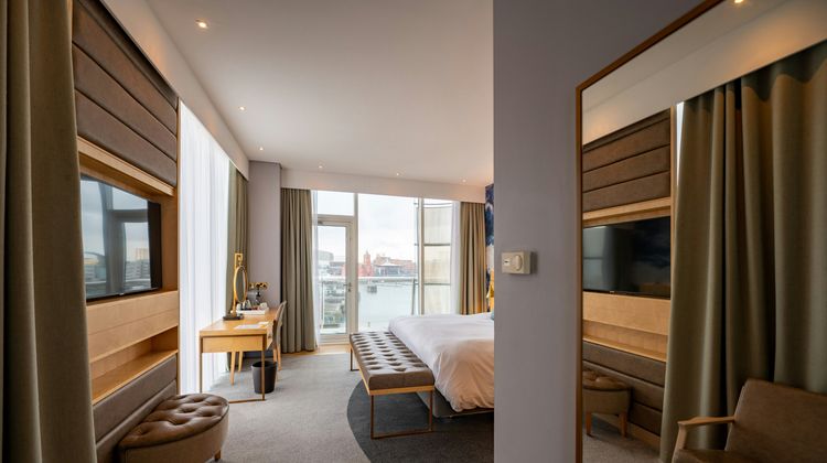voco St David's Cardiff Suite