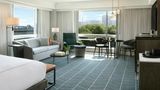 Kimpton Marlowe Hotel Room