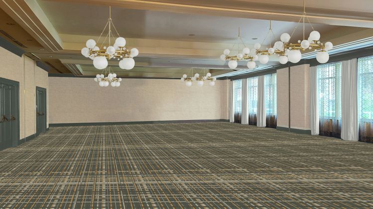 Kimpton Marlowe Hotel Meeting