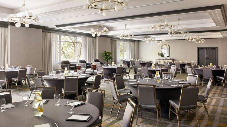 Kimpton Marlowe Hotel Meeting