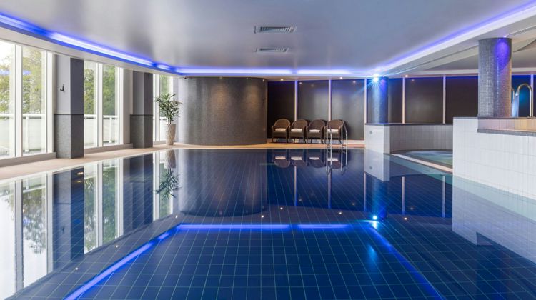 voco St David's Cardiff Pool