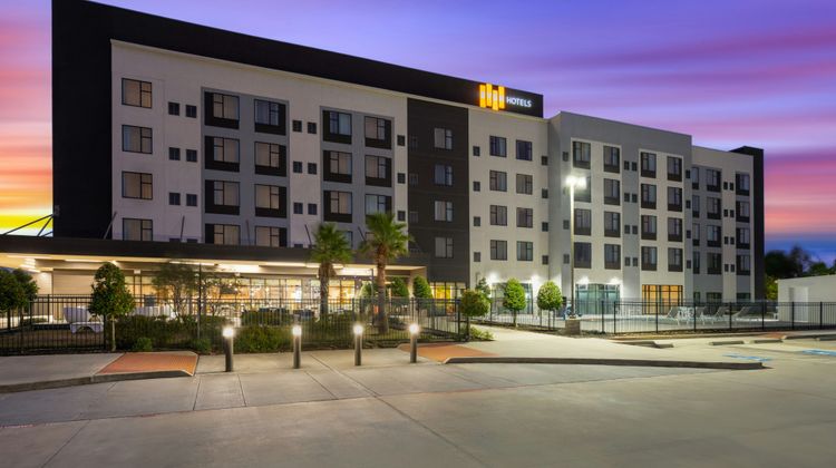 EVEN Hotel Shenandoah-The Woodlands Exterior