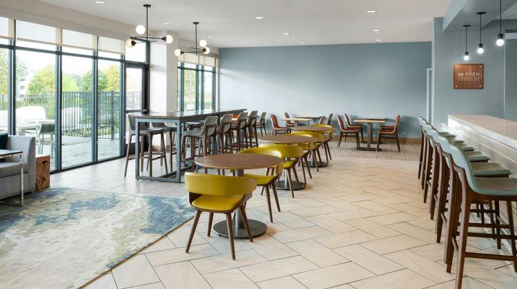 EVEN Hotel Shenandoah-The Woodlands Restaurant