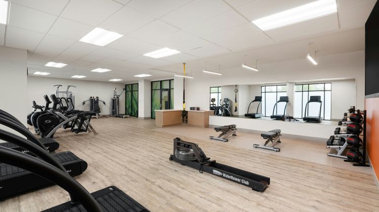 EVEN Hotel Shenandoah-The Woodlands Health Club