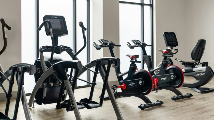 EVEN Hotel Shenandoah-The Woodlands Health Club