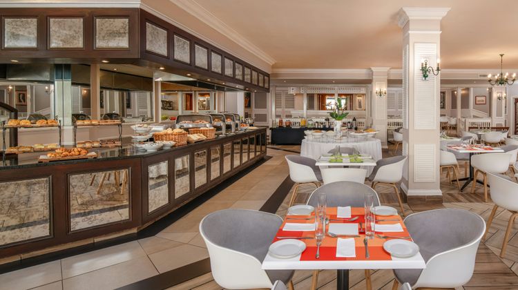 Holiday Inn Johannesburg Sunnyside Park Restaurant