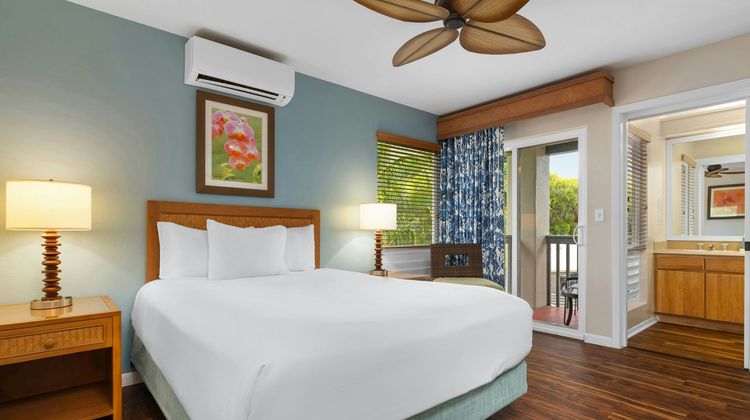 Wyndham Vacation Resorts Bali Room