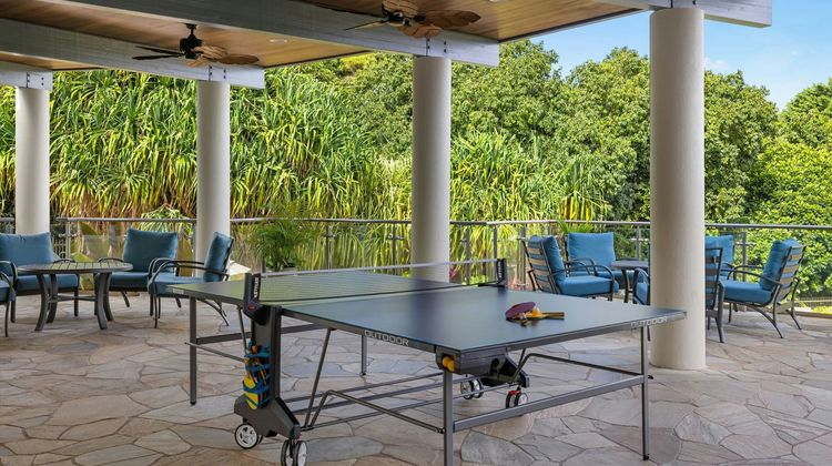 Wyndham Vacation Resorts Bali Recreation
