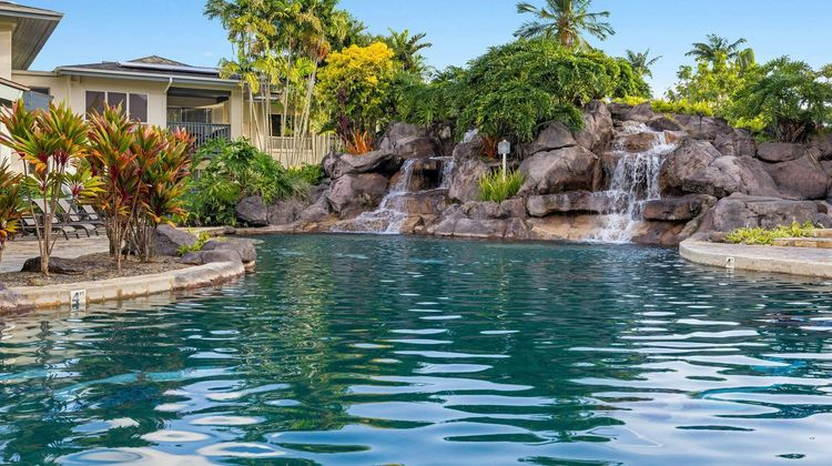 Wyndham Vacation Resorts Bali Pool
