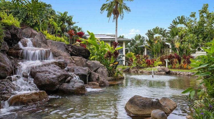 Wyndham Vacation Resorts Bali Pool