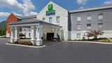 Holiday Inn Express Exterior