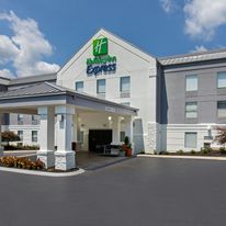 Holiday Inn Express