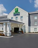 Holiday Inn Express