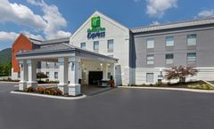 Holiday Inn Express