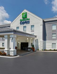 Holiday Inn Express