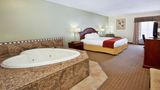 Holiday Inn Express Suite