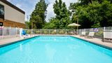 Holiday Inn Express Pool