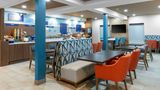 Holiday Inn Express Restaurant