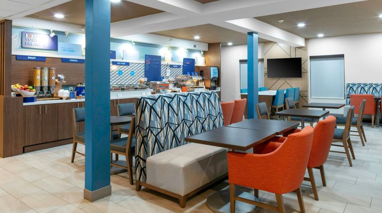 Holiday Inn Express Restaurant