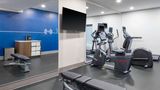 Holiday Inn Express Health Club