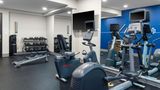 Holiday Inn Express Health Club