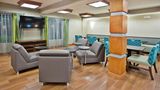 Holiday Inn Express Restaurant