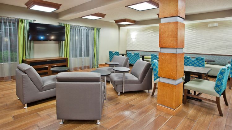Holiday Inn Express Restaurant