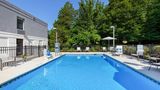 Holiday Inn Express Pool