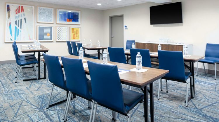 Holiday Inn Express Meeting