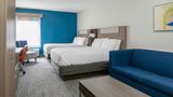 Holiday Inn Express Suite